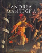 Tapa de Andrea Mantegna