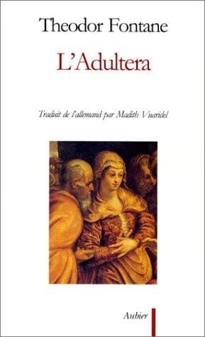 Tapa de L'Adultera