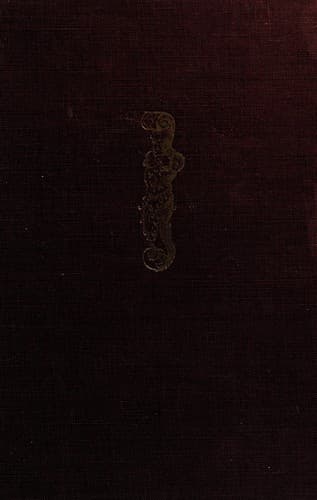 Tapa de The Jonsonian masque