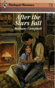 Tapa de After the stars fall