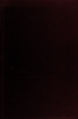Tapa de Problems of nonstoichiometry