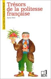 Tapa de Trésors de la politesse française