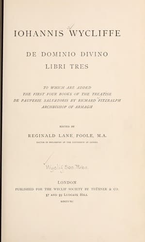 Tapa de Latin works