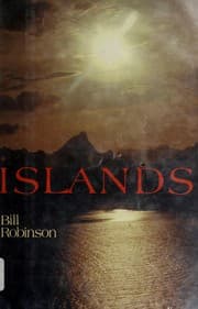 Tapa de Islands