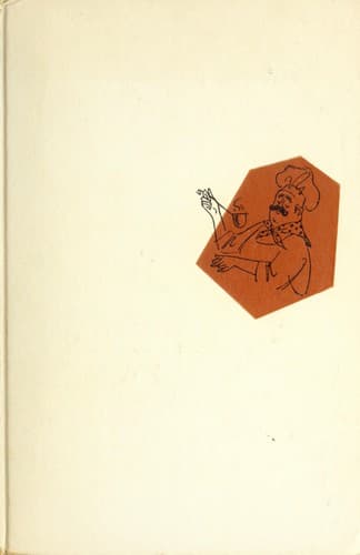 Tapa de The Italian cookbook