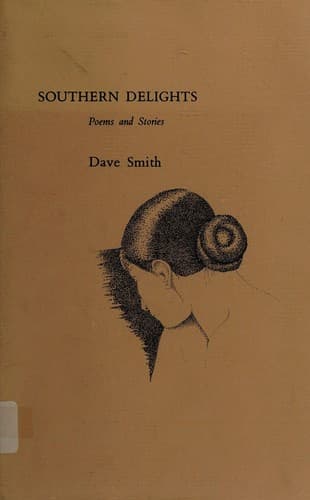 Tapa de Southern delights