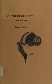 Tapa de Southern delights