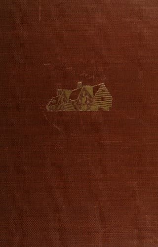 Tapa de Nathaniel Hawthorne, a modest man