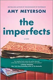 Tapa de The Imperfects