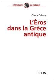 Tapa de L' éros dans la Grèce antique