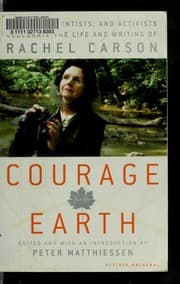 Tapa de Courage for the Earth