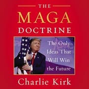 Tapa de The MAGA Doctrine