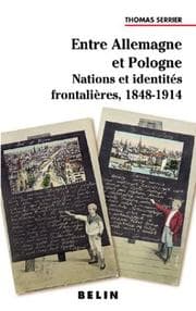 Tapa de Entre Allemagne et Pologne