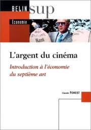 Tapa de L'argent du cinéma