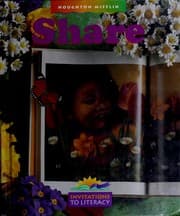 Tapa de Share