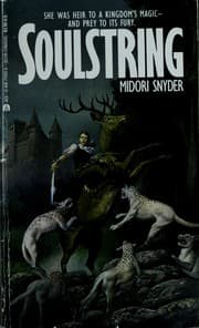 Tapa de Soulstring