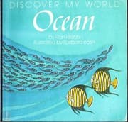Tapa de Ocean