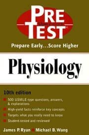 Tapa de Physiology