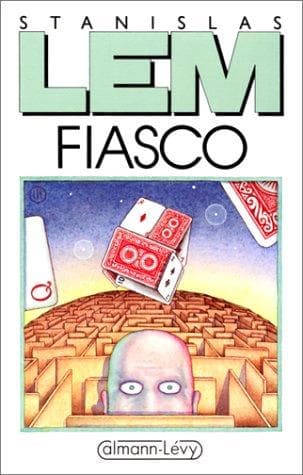 Tapa de Fiasco