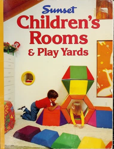 Tapa de Childrens Rooms