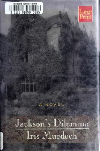 Tapa de Jackson's dilemma
