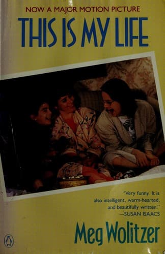Tapa de This Is Your Life