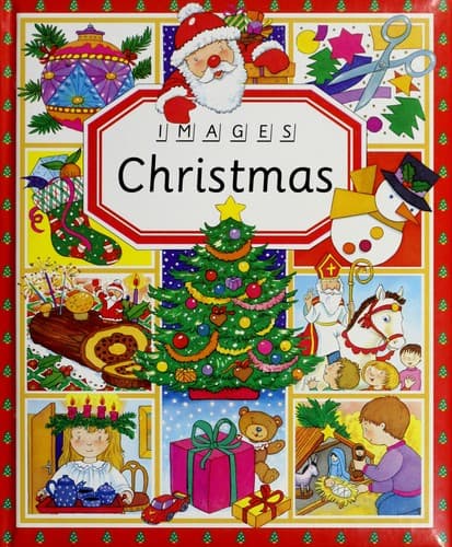 Tapa de Christmas