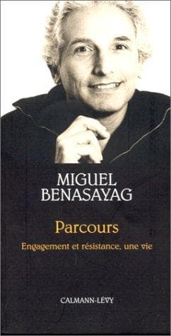 Tapa de Parcours