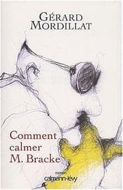 Tapa de Comment calmer monsieur Bracke