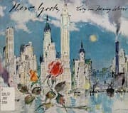 Tapa de New York, city on many waters