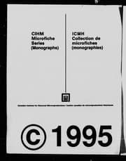 Tapa de The conflict of ideals in the English church