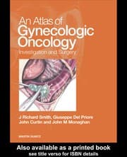 Tapa de An atlas of gynecologic oncology