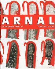 Tapa de François Arnal
