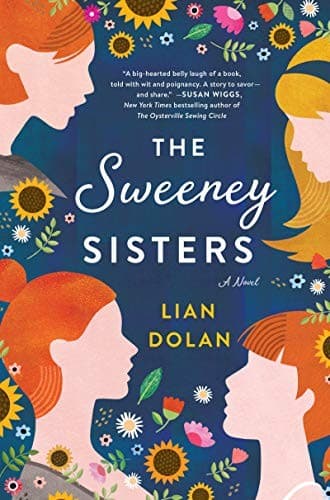Tapa de The Sweeney Sisters