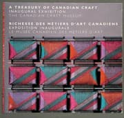 Tapa de Richesse des métiers d'art canadiens