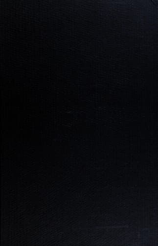 Tapa de American authors, 1600-1900