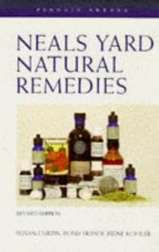 Tapa de Neal's Yard natural remedies
