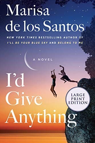 Tapa de I'd Give Anything