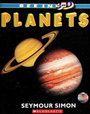 Tapa de Planets