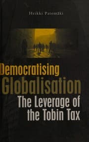 Tapa de Democratizing globalization