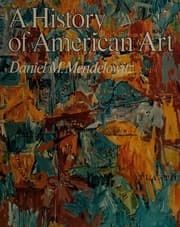 Tapa de A History of American Art