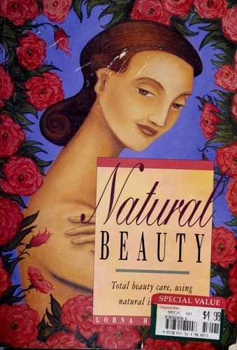 Tapa de Natural Beauty