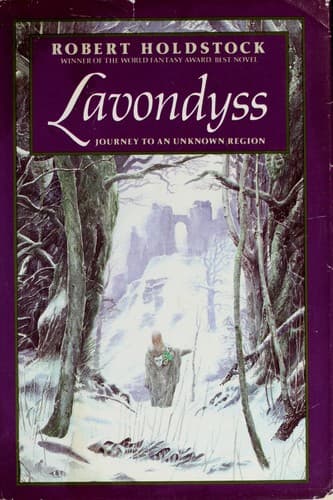 Tapa de Lavondyss