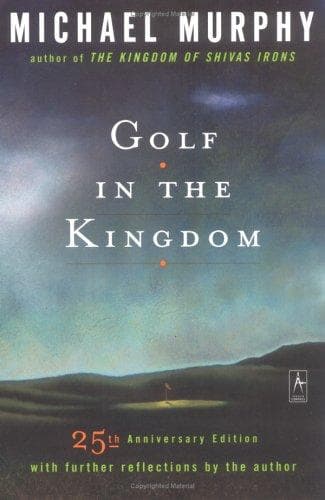 Tapa de Golf in the Kingdom
