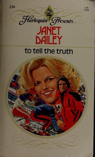 Tapa de To Tell the Truth