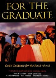 Tapa de For the graduate