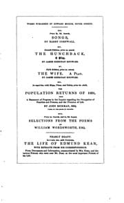 Tapa de The Beggar of Bethnal-green: In Three Acts : Altered from The Beggar's Daughter of Bethnal Green