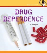 Tapa de Drug dependence