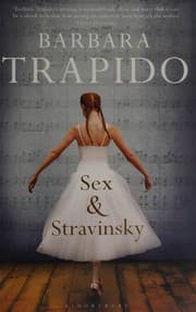 Tapa de Sex and Stravinsky