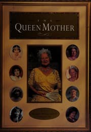 Tapa de The Queen Mother
